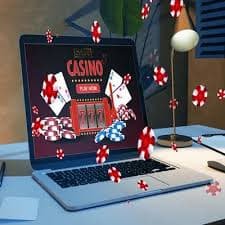 Simbol Wild Naga emas—kunci untuk kombinasi pemenang Simbol naga emas yang mewakili fitur wild di Dragon Hatch