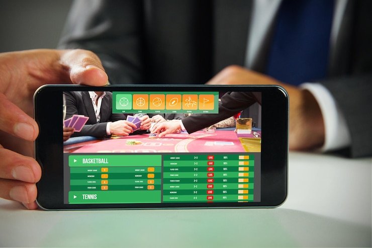 Layar transfer QRIS di fulltoto untuk Kepala Number